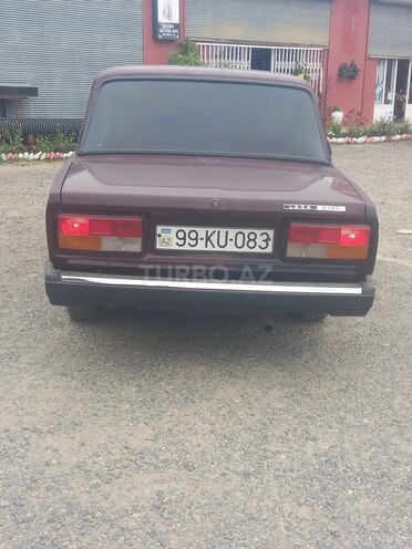 LADA (VAZ) 2107 2003, 88,585 km - 1.6 l - Lənkəran