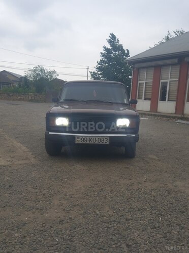 LADA (VAZ) 2107 2003, 88,585 km - 1.6 l - Lənkəran