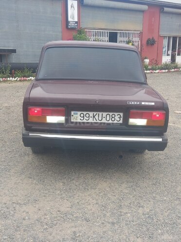 LADA (VAZ) 2107 2003, 88,585 km - 1.6 l - Lənkəran