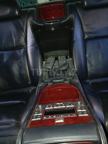 Lexus  2008, 245,000 km - 4.6 l - Bakı