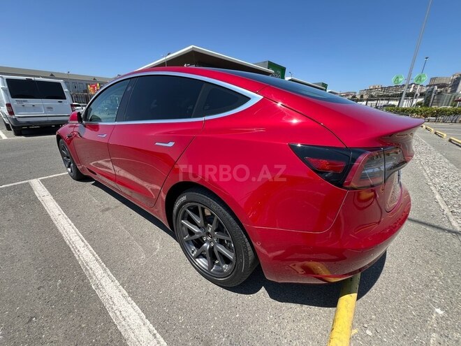 Tesla Model 3-5