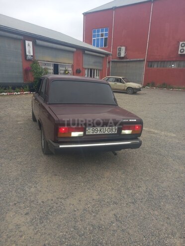 LADA (VAZ) 2107 2003, 88,585 km - 1.6 l - Lənkəran
