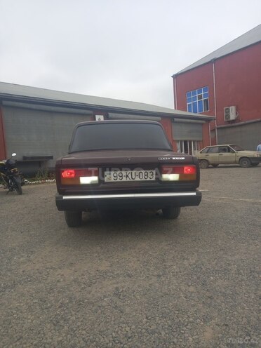 LADA (VAZ) 2107 2003, 88,585 km - 1.6 l - Lənkəran