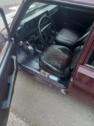 LADA (VAZ) 2107 2003, 88,585 km - 1.6 l - Lənkəran