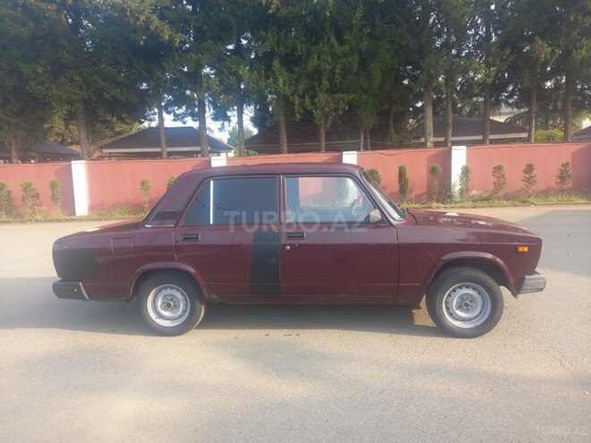LADA (VAZ) 2107 2003, 88,585 km - 1.6 l - Lənkəran