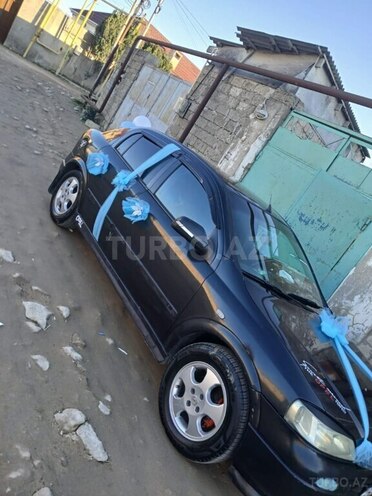 Opel Astra 1998, 371,742 km - 1.4 l - Bakı