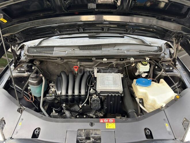 Mercedes B 170 2008, 144,000 km - 1.7 l - Bakı