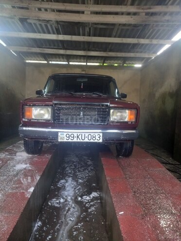 LADA (VAZ) 2107 2003, 88,585 km - 1.6 l - Lənkəran