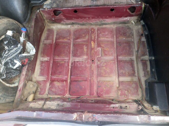 LADA (VAZ) 2107 2003, 88,585 km - 1.6 l - Lənkəran