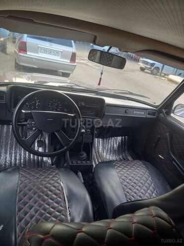 LADA (VAZ) 2107 2003, 88,585 km - 1.6 l - Lənkəran