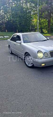 Mercedes E 230 1996, 213,132 km - 2.3 l - Mingəçevir
