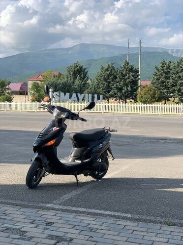C.Moto CM250R-HY 2021, 17,000 km - 0.1 l - İsmayıllı