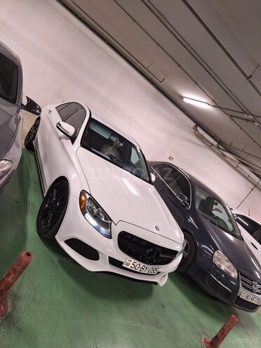 Mercedes C 300 2015, 141,000 km - 2.0 л - Sumqayıt