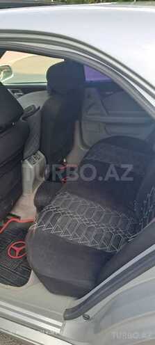 Mercedes E 230 1996, 213,132 km - 2.3 l - Mingəçevir
