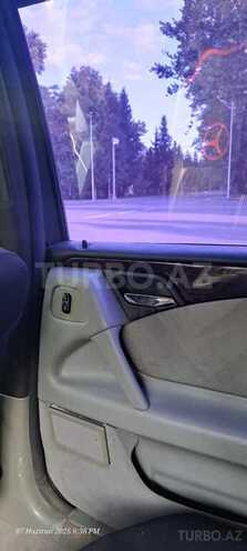 Mercedes E 230 1996, 213,132 km - 2.3 l - Mingəçevir