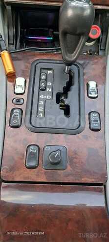 Mercedes E 230 1996, 213,132 km - 2.3 l - Mingəçevir