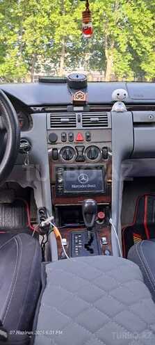 Mercedes E 230 1996, 213,132 km - 2.3 l - Mingəçevir