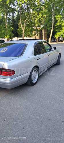 Mercedes E 230 1996, 213,132 km - 2.3 l - Mingəçevir