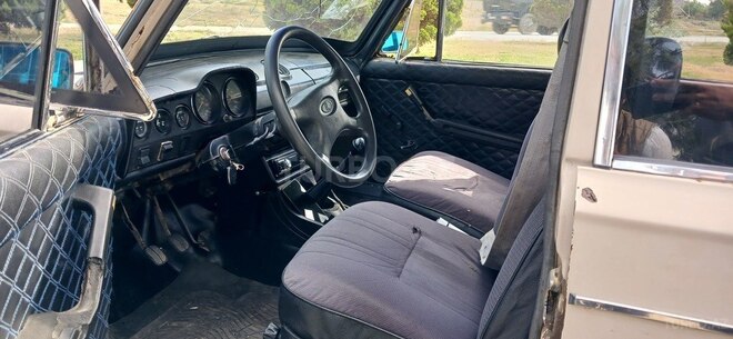 LADA (VAZ) 2106 1983, 92,000 km - 1.3 l - Bakı