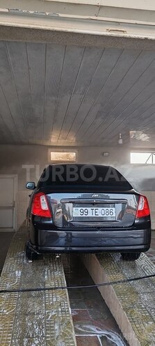 Daewoo Gentra 2013, 381,900 km - 1.5 l - Göyçay