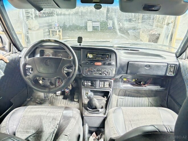 Tofas Dogan 2005, 93,456 km - 1.6 l - Xudat