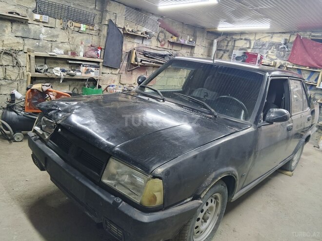 Tofas Dogan 2005, 93,456 km - 1.6 l - Xudat