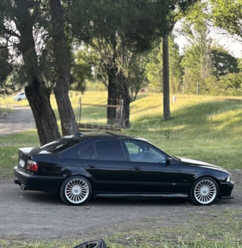 BMW 528 1996, 41,222 km - 2.8 l - Lənkəran
