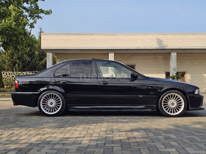 BMW 528 1996, 41,222 km - 2.8 l - Lənkəran
