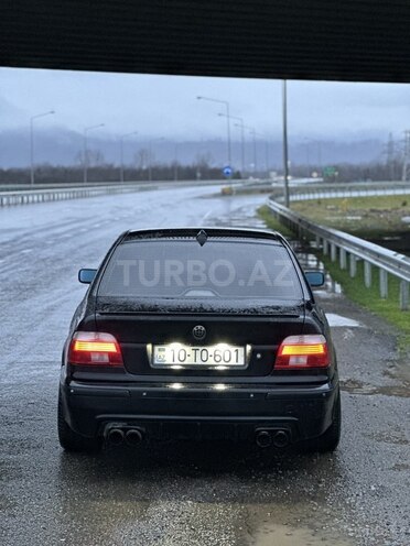 BMW 528 1996, 41,222 km - 2.8 l - Lənkəran