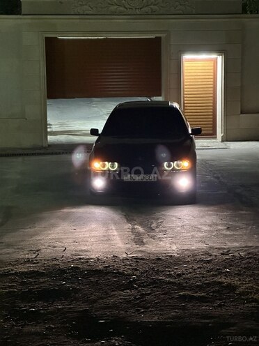 BMW 528 1996, 41,222 km - 2.8 l - Lənkəran