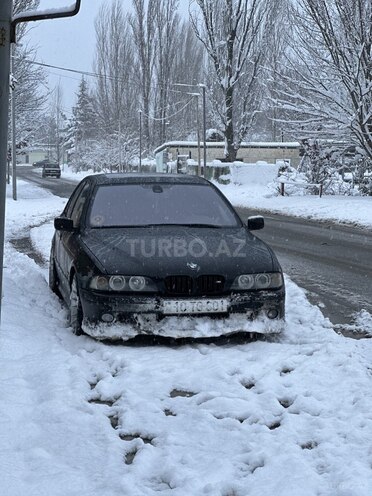 BMW 528 1996, 41,222 km - 2.8 l - Lənkəran