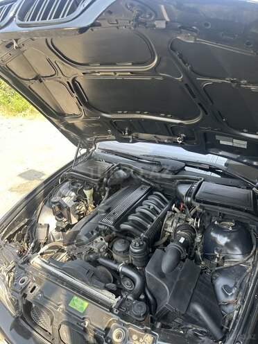 BMW 528 1996, 41,222 km - 2.8 l - Lənkəran