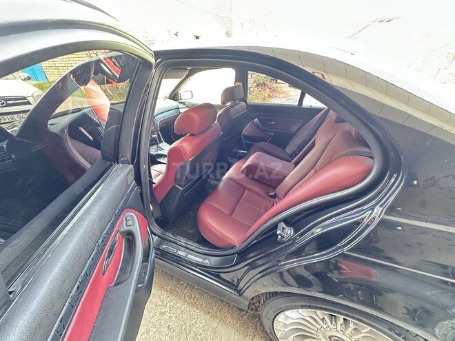 BMW 528 1996, 41,222 km - 2.8 l - Lənkəran