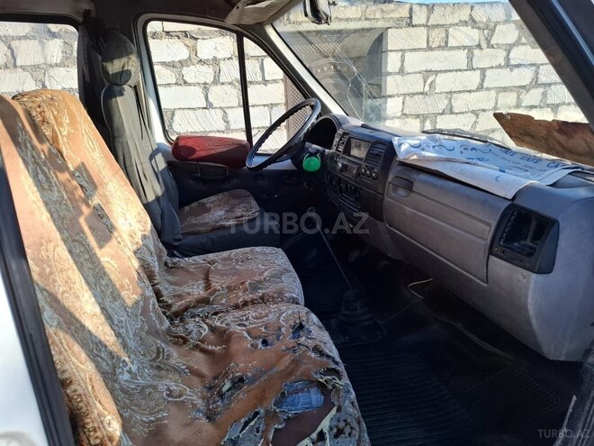GAZ 322173 2023, 280,000 km - 2.5 l - Qazax