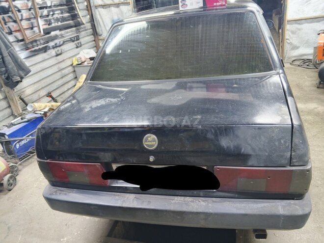 Tofas Dogan 2005, 93,456 km - 1.6 l - Xudat