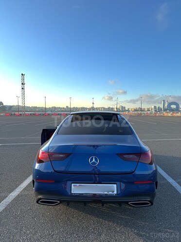 Mercedes CLA 200 2023, 6,749 km - 1.3 l - Bakı