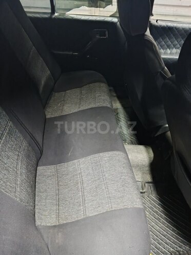 Tofas Dogan 2005, 93,456 km - 1.6 l - Xudat