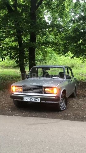 LADA (VAZ) 2107 2010, 92,000 km - 1.6 l - Masallı