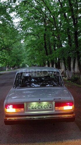LADA (VAZ) 2107 2010, 92,000 km - 1.6 l - Masallı