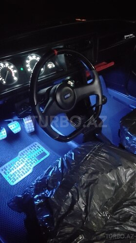 LADA (VAZ) 2107 2010, 92,000 km - 1.6 l - Masallı