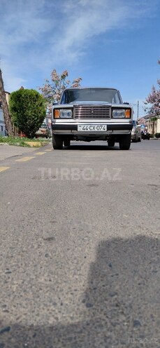 LADA (VAZ) 2107 2010, 92,000 km - 1.6 l - Masallı