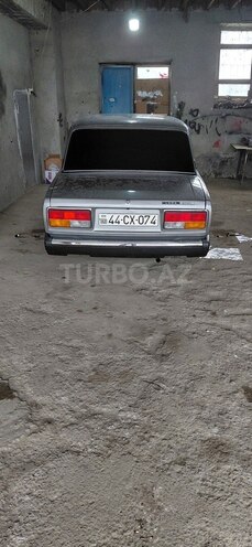 LADA (VAZ) 2107 2010, 92,000 km - 1.6 l - Masallı