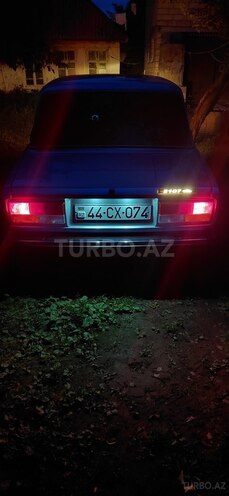 LADA (VAZ) 2107 2010, 92,000 km - 1.6 l - Masallı