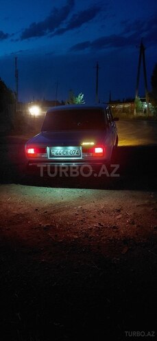 LADA (VAZ) 2107 2010, 92,000 km - 1.6 l - Masallı
