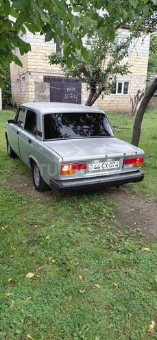 LADA (VAZ) 2107 2010, 92,000 km - 1.6 l - Masallı