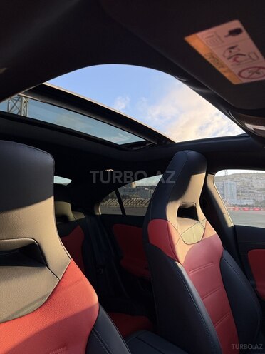 Mercedes CLA 200 2023, 6,749 km - 1.3 l - Bakı