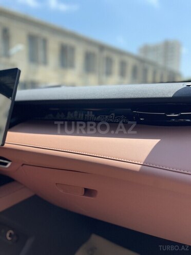 Changan Uni-Z-8