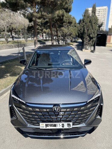 Changan Uni-Z-2