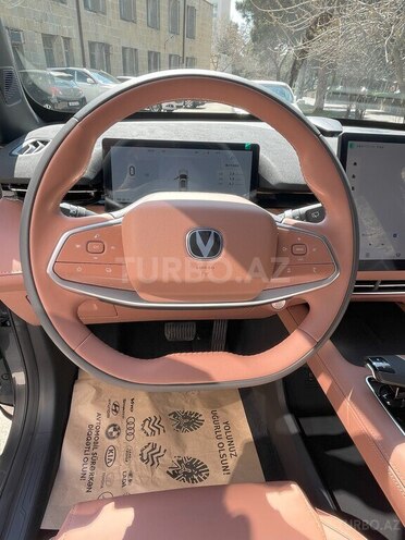 Changan Uni-Z-7