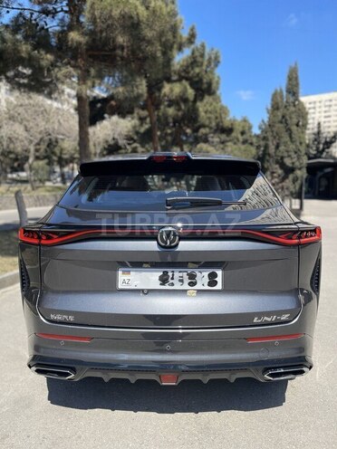 Changan Uni-Z-6